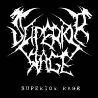 Superior Rage : Superior Rage Demo